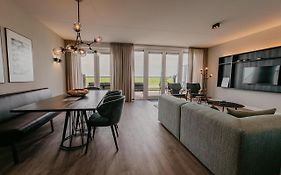 Residence Oude Haven luxe appartementen met sauna